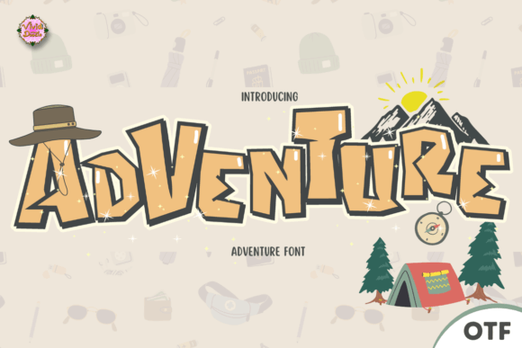Download Adventure - Premium Resources