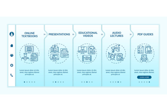 Download Online Teaching Digital Resources - Resources Collection