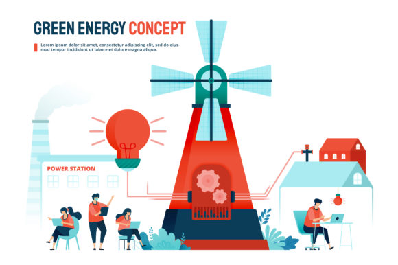 Download Green Energy with Alternative Resources - Resources Collection