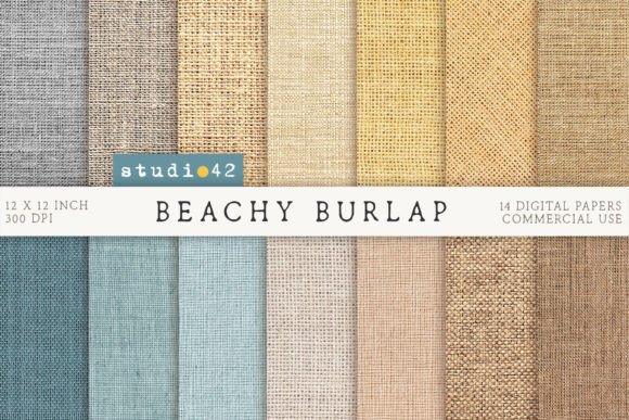 Download Beach Burlap Texture Backgrounds - Backgrounds Collection