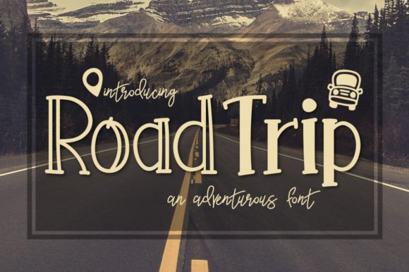 Download Road Trip - Premium Resources