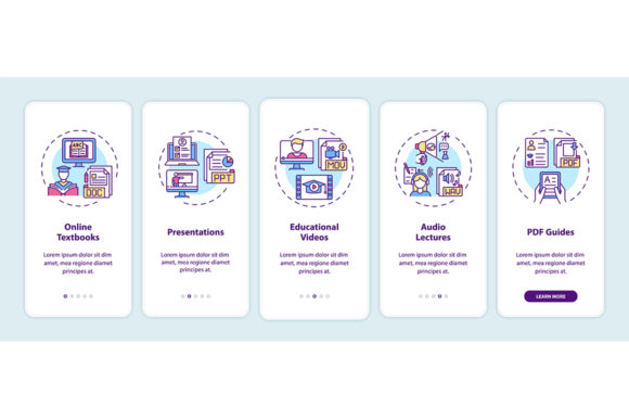 Download Online Teaching Digital Resources - Resources Collection