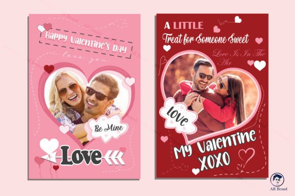 Download Valentine's Day Photo Frame Design - Frame design Collection