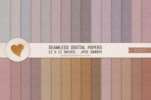 Download Seamless Paper Texture Backgrounds - Backgrounds Collection