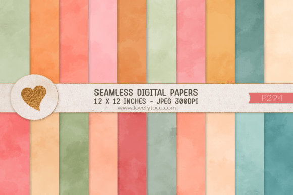 Download Summer Seamless Texture Backgrounds - Backgrounds Collection