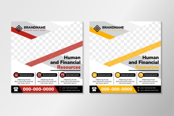 Download Financial Resources Square Banner - Resources Collection