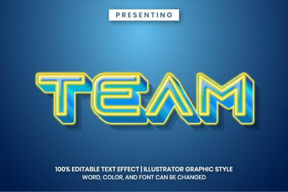 Download Neon Text Effect - Neon text effect Collection