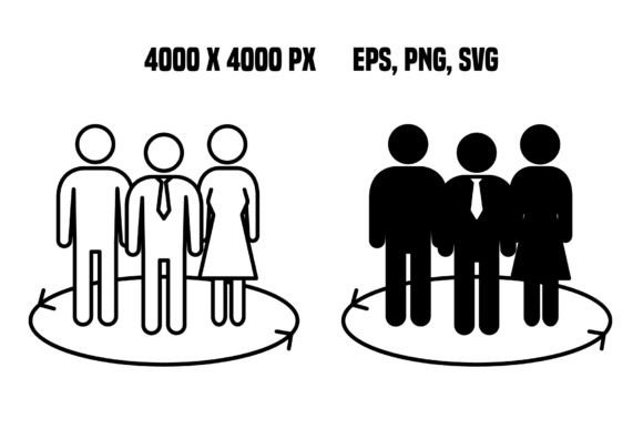 Download Human Resources Icons - Resources Collection